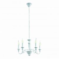 подвесная люстра eglo caposile 49851 в Сыктывкаре