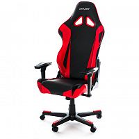 кресло геймерское dxracer racing re0 черно-красное в Сыктывкаре