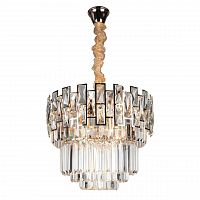 подвесная люстра omnilux sangineto oml-81703-12 в Сыктывкаре