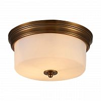потолочный светильник arte lamp a1735pl-3sr в Сыктывкаре