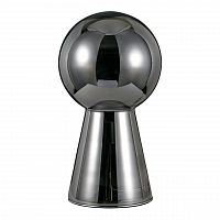 настольная лампа ideal lux birillo tl1 big fume в Сыктывкаре