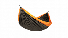 туристический гамак для двоих voyager orange в Сыктывкаре