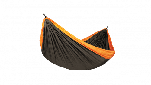 туристический гамак для двоих voyager orange в Сыктывкаре