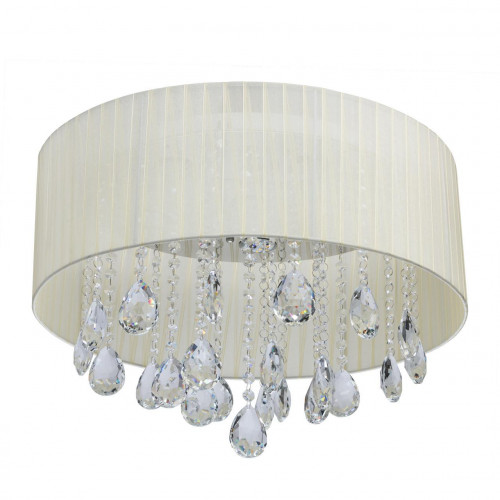потолочная светодиодная люстра mw-light жаклин 465014706 в Сыктывкаре