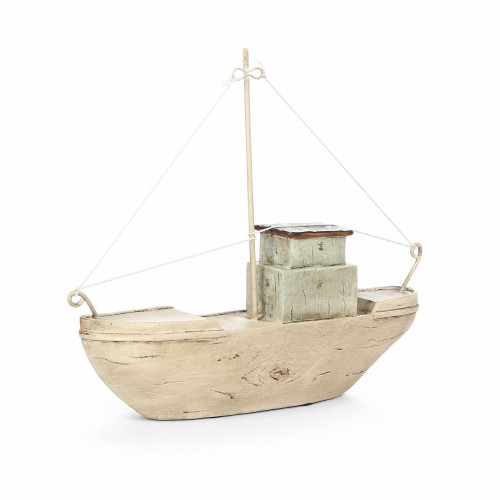 статуэтка boat в Сыктывкаре