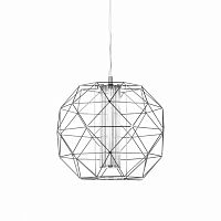 подвесной светильник diamond диаметр 40 в Сыктывкаре