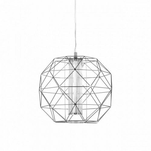 подвесной светильник diamond диаметр 40 в Сыктывкаре