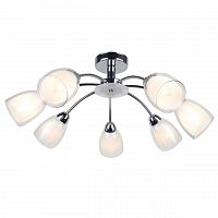 потолочная люстра arte lamp 53 a7201pl-7cc в Сыктывкаре