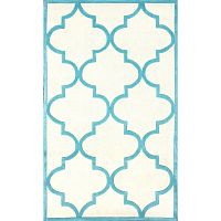 ковер trelli light_blue 300х500 в Сыктывкаре