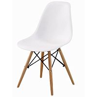 стул arty (eames style) xrf-033-aw white в Сыктывкаре