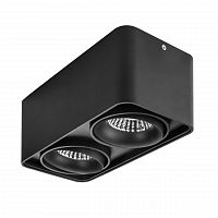 потолочный светодиодный светильник lightstar monocco 052127 в Сыктывкаре