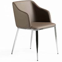 стул f3201 коричневый от angel cerda в Сыктывкаре