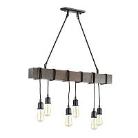 подвесной светильник lumion klaus 3740/6 в Сыктывкаре