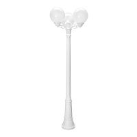 уличный фонарь fumagalli gigi bisso/g250 g25.156.s30.wye27 в Сыктывкаре