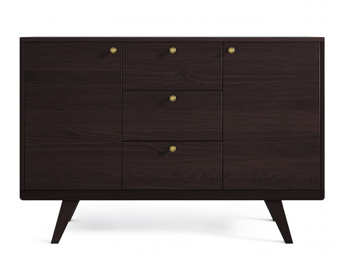 комод thimon дуб венге фасады шпон в Сыктывкаре