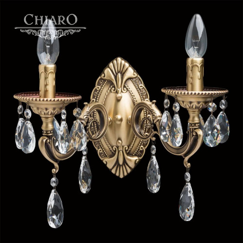 бра chiaro паула 411021902 в Сыктывкаре