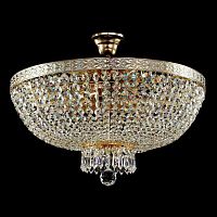 потолочная люстра maytoni bella dia750-pt50-wg в Сыктывкаре