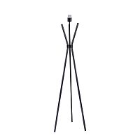 основание для торшера maytoni toronto mod974-flbase-01-black в Сыктывкаре