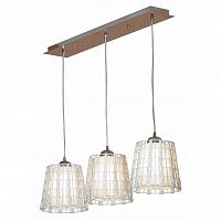 подвесной светильник lussole fenigli grlsx-4106-03 в Сыктывкаре