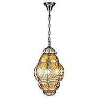 подвесной светильник arte lamp venezia asp-ab в Сыктывкаре