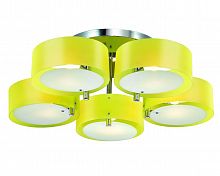потолочная люстра st luce foresta sl483.092.05 в Сыктывкаре