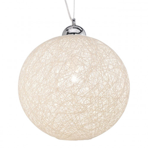 подвесной светильник ideal lux basket sp1 d30 в Сыктывкаре