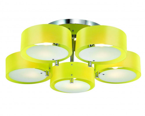 потолочная люстра st luce foresta sl483.092.05 в Сыктывкаре
