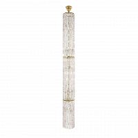 каскадная люстра arti lampadari lazio e 1.9.25.501 g в Сыктывкаре