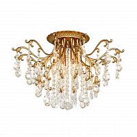 потолочная люстра silver light clare 734.58.6 в Сыктывкаре