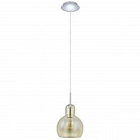 подвесной светильник eglo vintage 49267 в Сыктывкаре