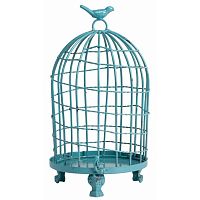 декоративная клетка articoli grande blue в Сыктывкаре