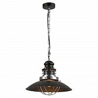 подвесной светильник lussole loft lsp-8029 в Сыктывкаре