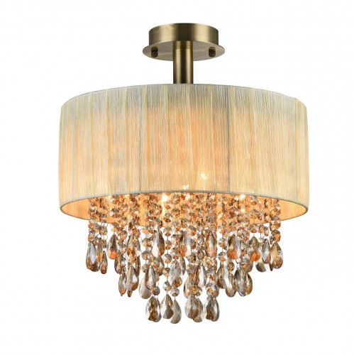 потолочная люстра st luce lusso sl893.532.05 в Сыктывкаре