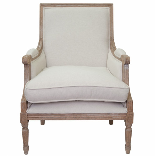 кресло coolman beige бежевое в Сыктывкаре