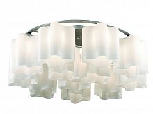 потолочная люстра st luce onde sl116.052.12 в Сыктывкаре