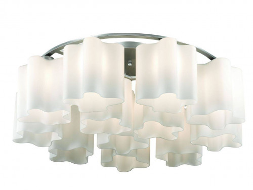 потолочная люстра st luce onde sl116.052.12 в Сыктывкаре