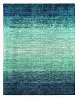 ковер ivette ombre бирюзовый 160*230 в Сыктывкаре