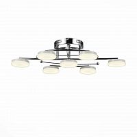 потолочная светодиодная люстра st luce sl921.102.07 в Сыктывкаре