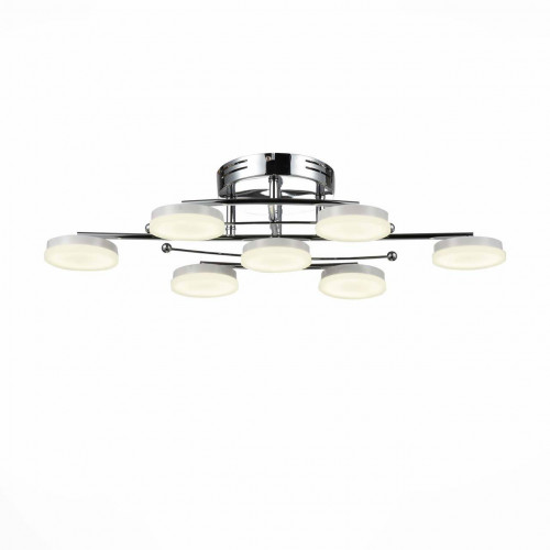 потолочная светодиодная люстра st luce sl921.102.07 в Сыктывкаре