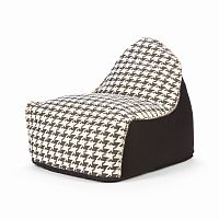 кресло бескаркасное tuileries клетка в Сыктывкаре