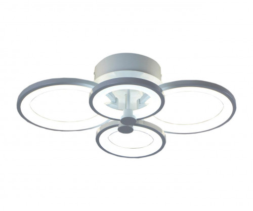 потолочный светодиодный светильник kink light сага 08117d в Сыктывкаре