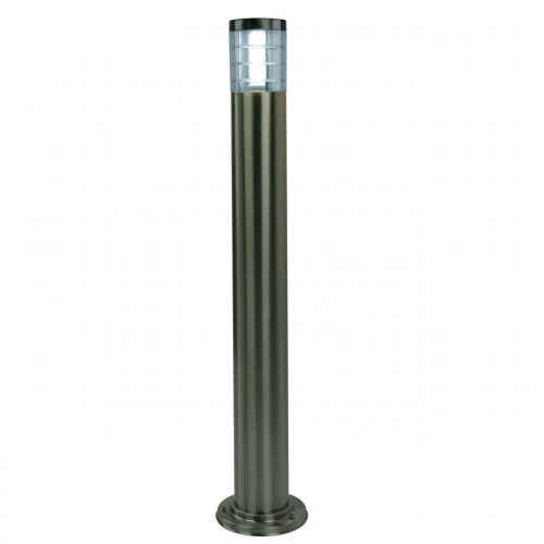 уличный светильник arte lamp paletto a8363pa-1ss в Сыктывкаре