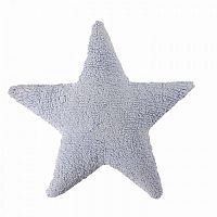 подушка star голубая в Сыктывкаре