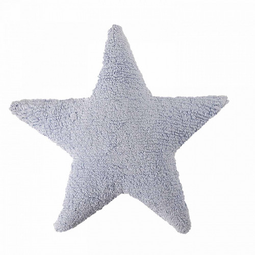 подушка star голубая в Сыктывкаре