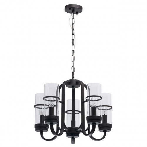 подвесная люстра mw-light замок 249018605 в Сыктывкаре