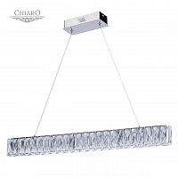 подвесной светодиодный светильник chiaro гослар 498012901 в Сыктывкаре
