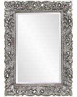 зеркало прямоугольное настенное серебро гэрри silver в Сыктывкаре