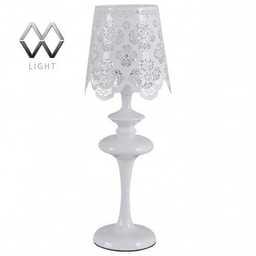 настольная лампа mw-light полин 472030101 в Сыктывкаре