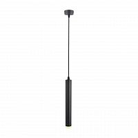 подвесной светодиодный светильник arte lamp a6810sp-1bk в Сыктывкаре