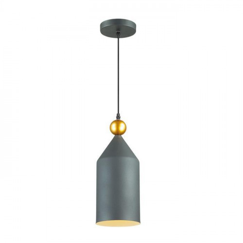 подвесной светильник odeon light bolli 4091/1 в Сыктывкаре